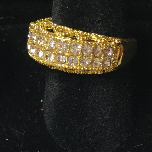 three ring set - Picture 5 of 9